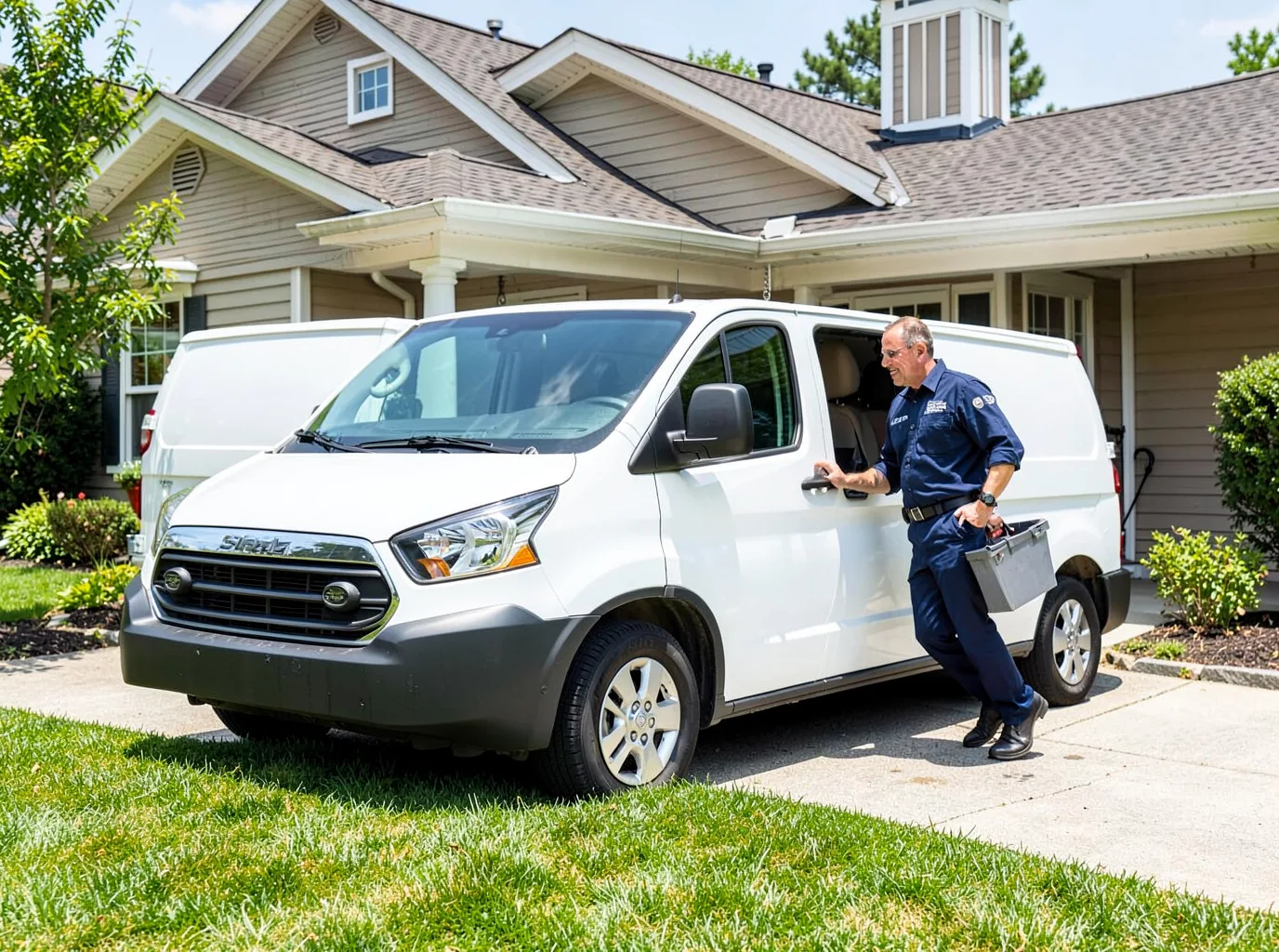 Emergency Plumber company in Galesburg, MI